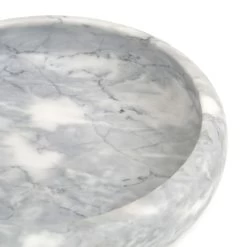 Novaro Salad Bowl 26 X 6cm - Marble -Kitchen Sale Store images 2F57503 3 e47fdd9e b040 4ab2 bee9 506084543ffc