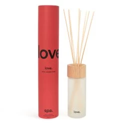 Spa Diffuser 300mL - Love