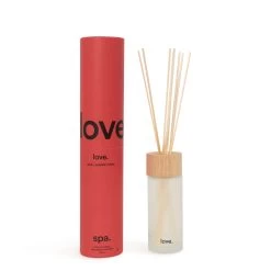 Spa Diffuser 180mL - Love