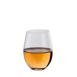 Apero Stemless Wine Glasses 500mL - Set Of 8