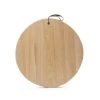 Albany Serving Board With Handle 40cm - Natural