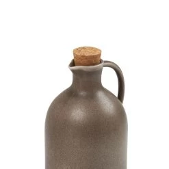 Albany Oil Bottle 9.5 X 16cm - Cappuccino 6 Albany Oil Bottle 9.5 X 16cm - Cappuccino -Kitchen Sale Store images 2F57550 3