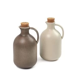 Albany Oil Bottle 9.5 X 16cm - Stone 7 Albany Oil Bottle 9.5 X 16cm - Stone -Kitchen Sale Store images 2F57551 4