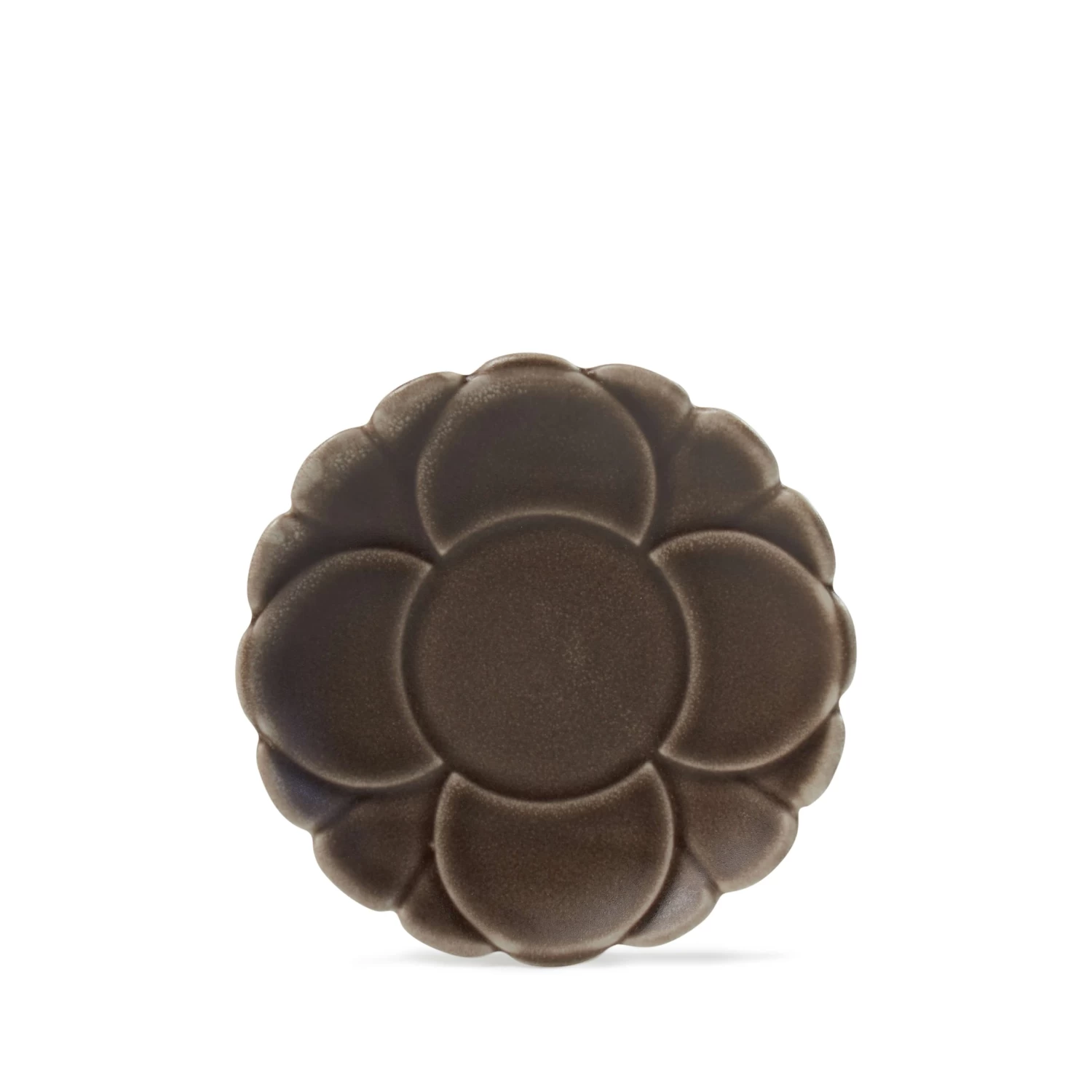 Albany Spoon Rest 13 X 2cm - Cappuccino 1 Albany Spoon Rest 13 X 2cm - Cappuccino