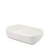 Albany Rectangular Baking Dish 43 X 23cm - White