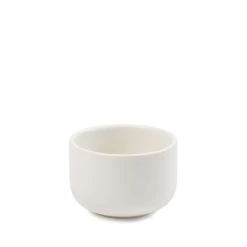 Albany Ramekins 9 X 6cm - Set Of 4 - White