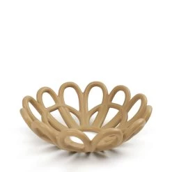 Albany Fruit Bowl 30 X 10cm - Nomad