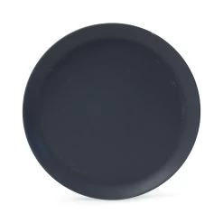 Frame Dinner Plate - Ink