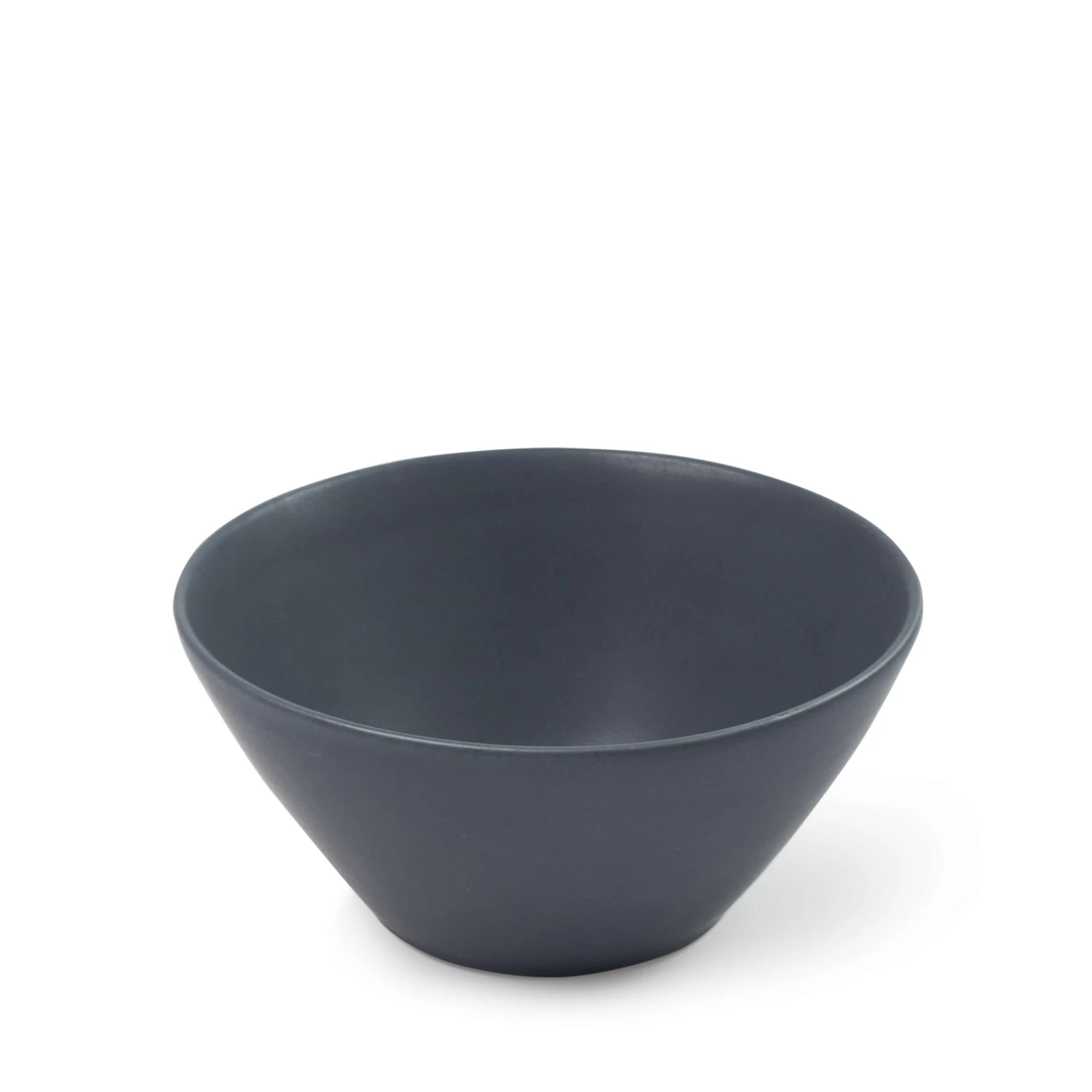 Frame Breakfast Bowls 15 X 7cm - Set Of 6 - Ink 2 Frame Breakfast Bowls 15 X 7cm - Set Of 6 - Ink - Image 2