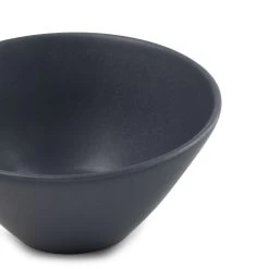 Frame Rice Bowls 12 X 6cm - Set Of 6 - Ink -Kitchen Sale Store images 2F57599K 3