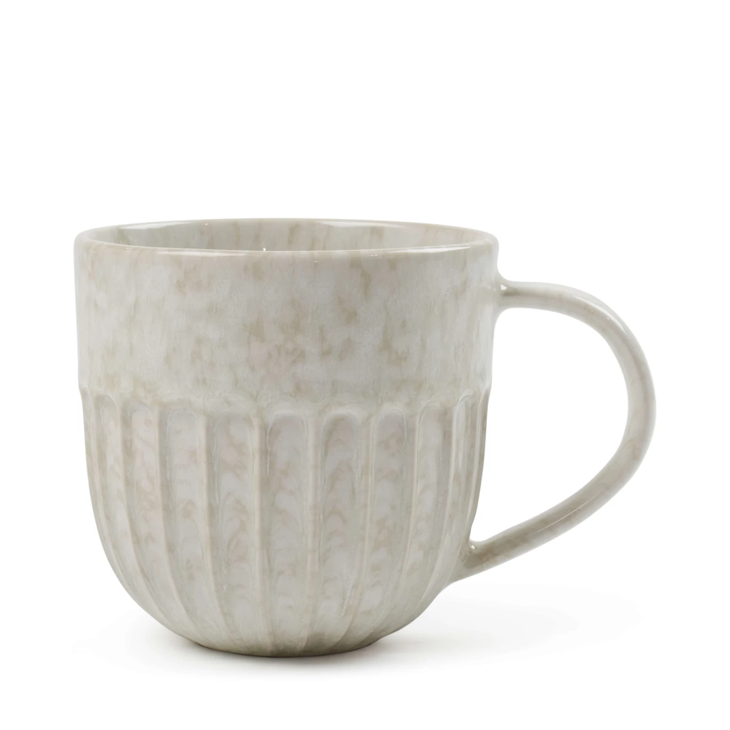 Hostess Mug 425mL - Stucco 1 Hostess Mug 425mL - Stucco