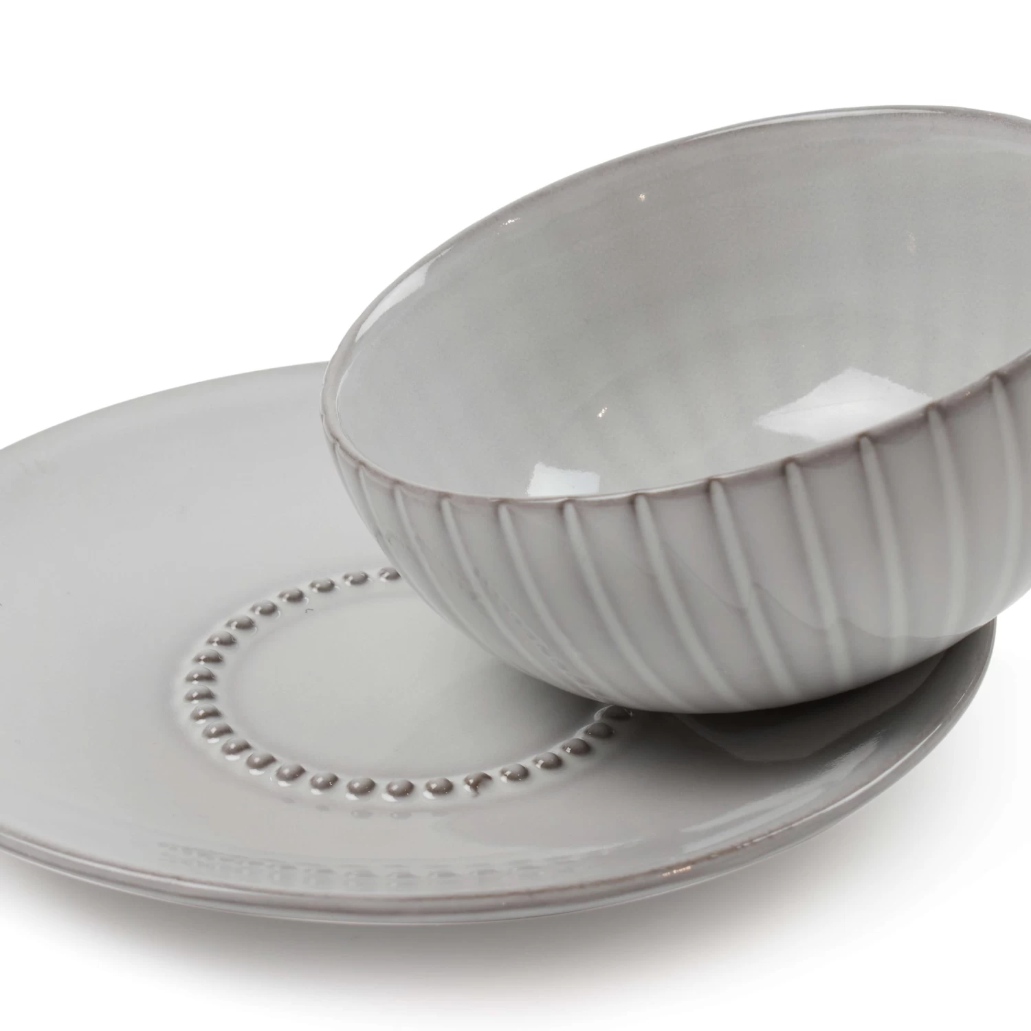 Hostess Tea Cup & Saucer 225mL - Blanche 3 Hostess Tea Cup & Saucer 225mL - Blanche - Image 3