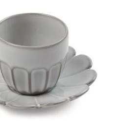 Hostess Espresso Cup & Saucer 85mL - Blanche -Kitchen Sale Store images 2F57617 3