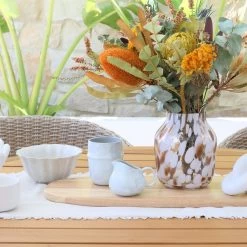 Hostess Breakfast Bowl 16 X 7cm - Stucco -Kitchen Sale Store images 2F57627 9