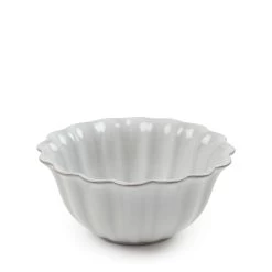 Hostess Breakfast Bowl 16 X 7cm - Blanche