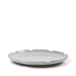 Hostess Dinner Plate - Blanche -Kitchen Sale Store images 2F57632 3
