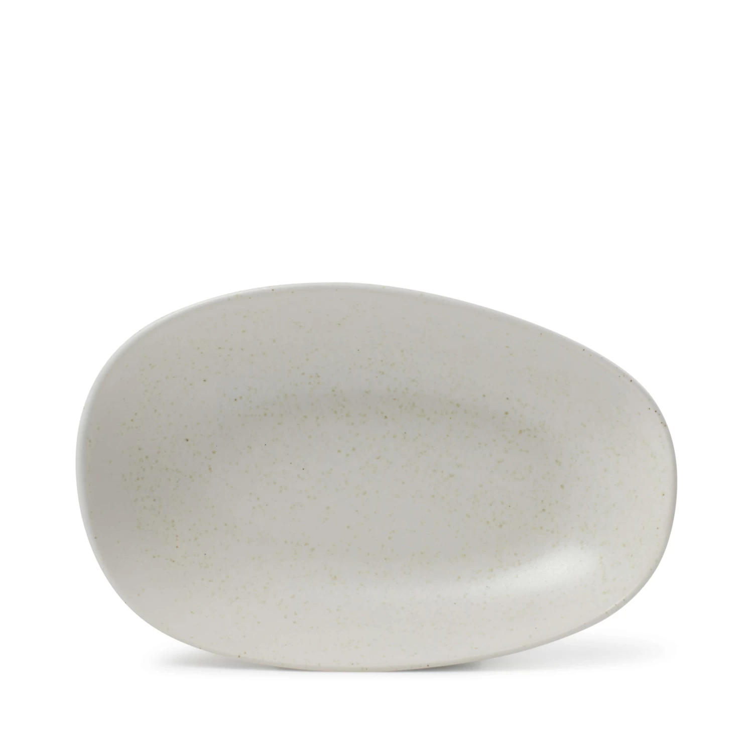 Arcata Serving Dish 28cm - Natural 1 Arcata Serving Dish 28cm - Natural