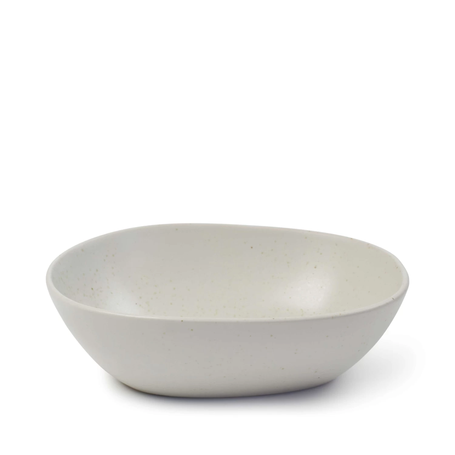 Arcata Serving Bowl 20cm - Natural 2 Arcata Serving Bowl 20cm - Natural - Image 2