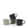 Rivlet Mugs 360mL - Set Of 4