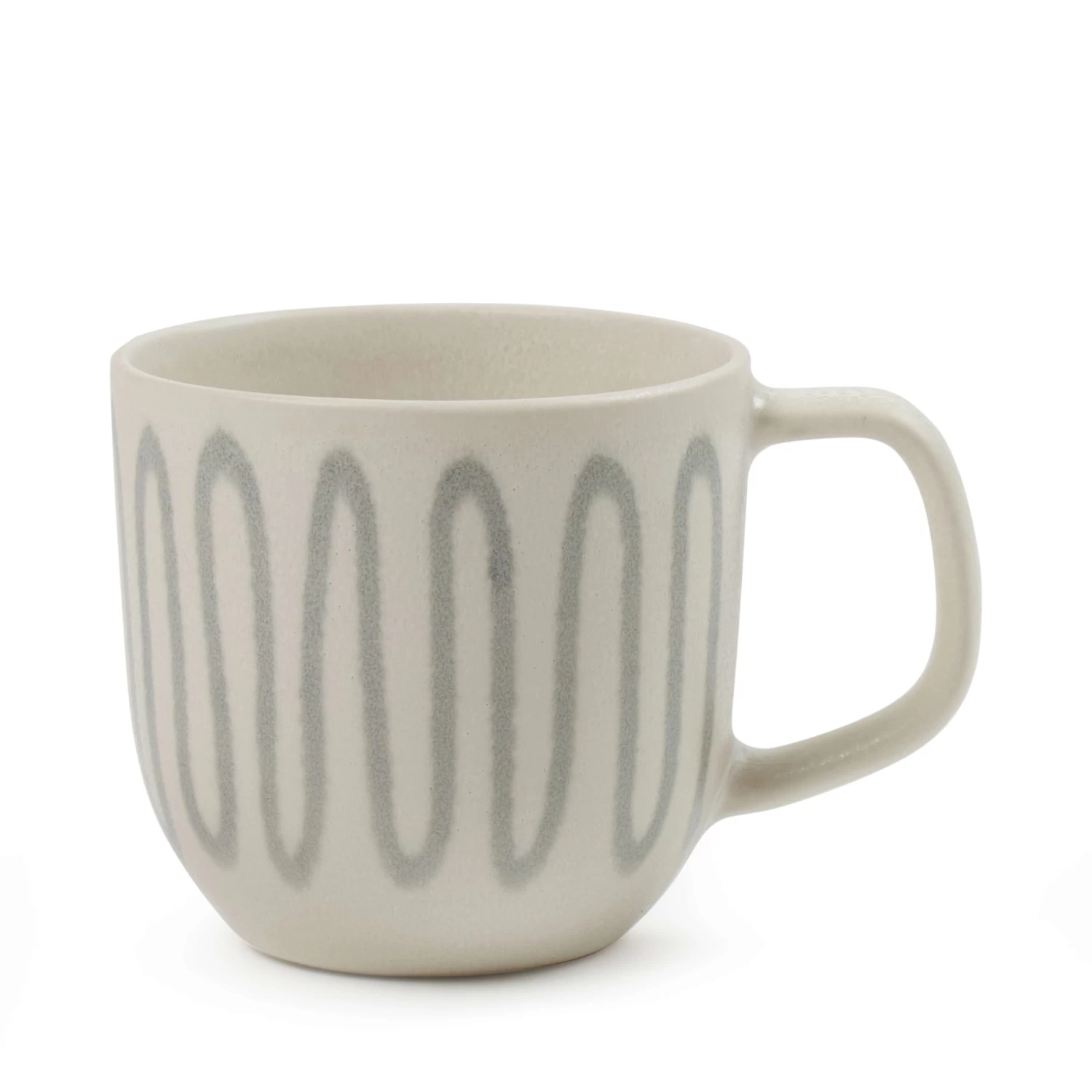 Mira Mug 320mL - Set Of 4 2 Mira Mug 320mL - Set Of 4 - Image 2
