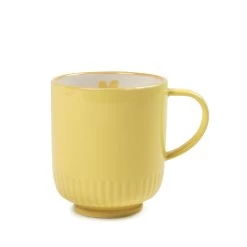 Tessa Mug 330mL - Marigold