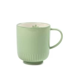 Tessa Mug 330mL - Sage