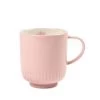 Tessa Mug 330mL - Pink