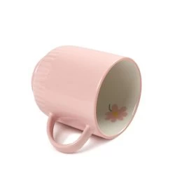 Tessa Mug 330mL - Pink -Kitchen Sale Store images 2F57663 3