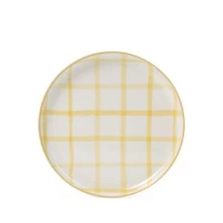 Tessa Dinner Plate - Marigold