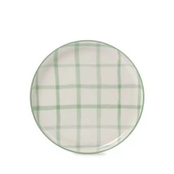 Tessa Dinner Plate - Sage