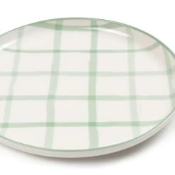 Tessa Dinner Plate - Sage -Kitchen Sale Store images 2F57666 3