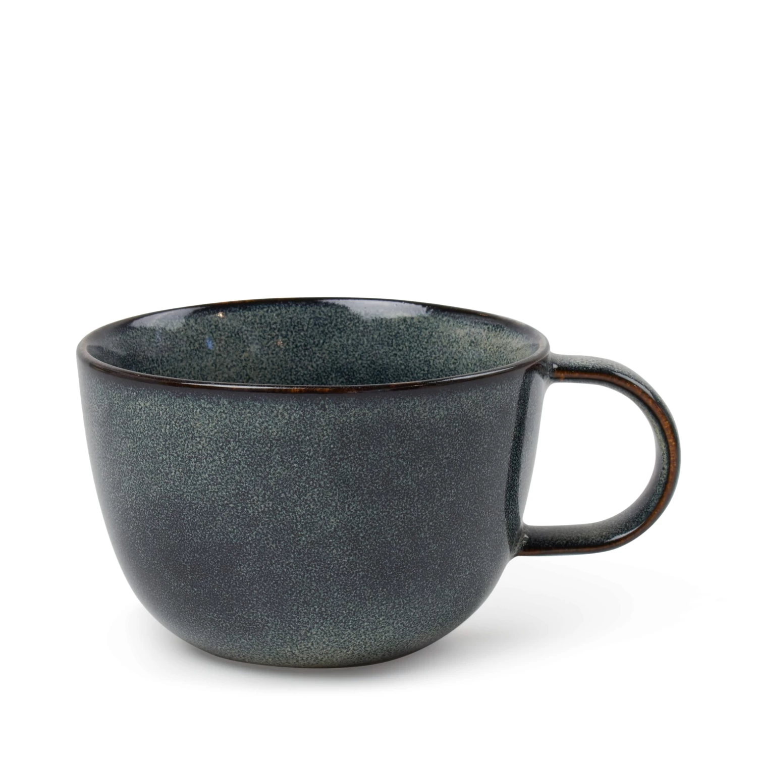 Naoko Mug 550mL - Seafoam 1 Naoko Mug 550mL - Seafoam
