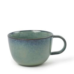 Naoko Mug 550mL - Pistachio