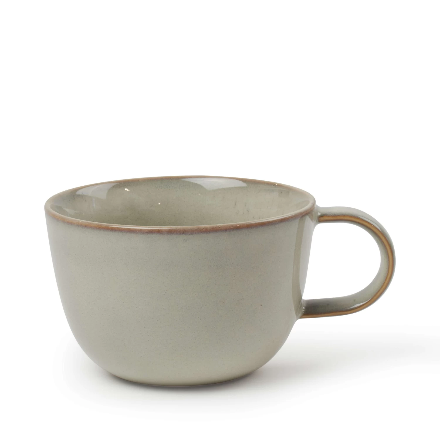 Naoko Mug 550mL - Stone 1 Naoko Mug 550mL - Stone