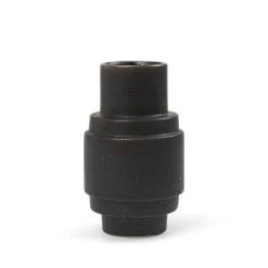 Koen Vase Set - 2 Pieces - Black 6 Koen Vase Set - 2 Pieces - Black -Kitchen Sale Store images 2F57784 3