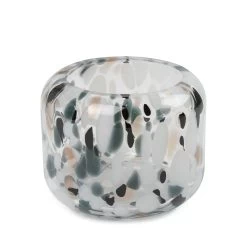 Asher Vase 15 X 12cm - White -Kitchen Sale Store images 2F57787 3