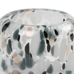 Asher Vase 15 X 12cm - White -Kitchen Sale Store images 2F57787 4