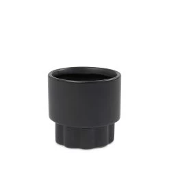 Ryan Planter - 2 Piece - Black 8 Ryan Planter - 2 Piece - Black -Kitchen Sale Store images 2F57795 4