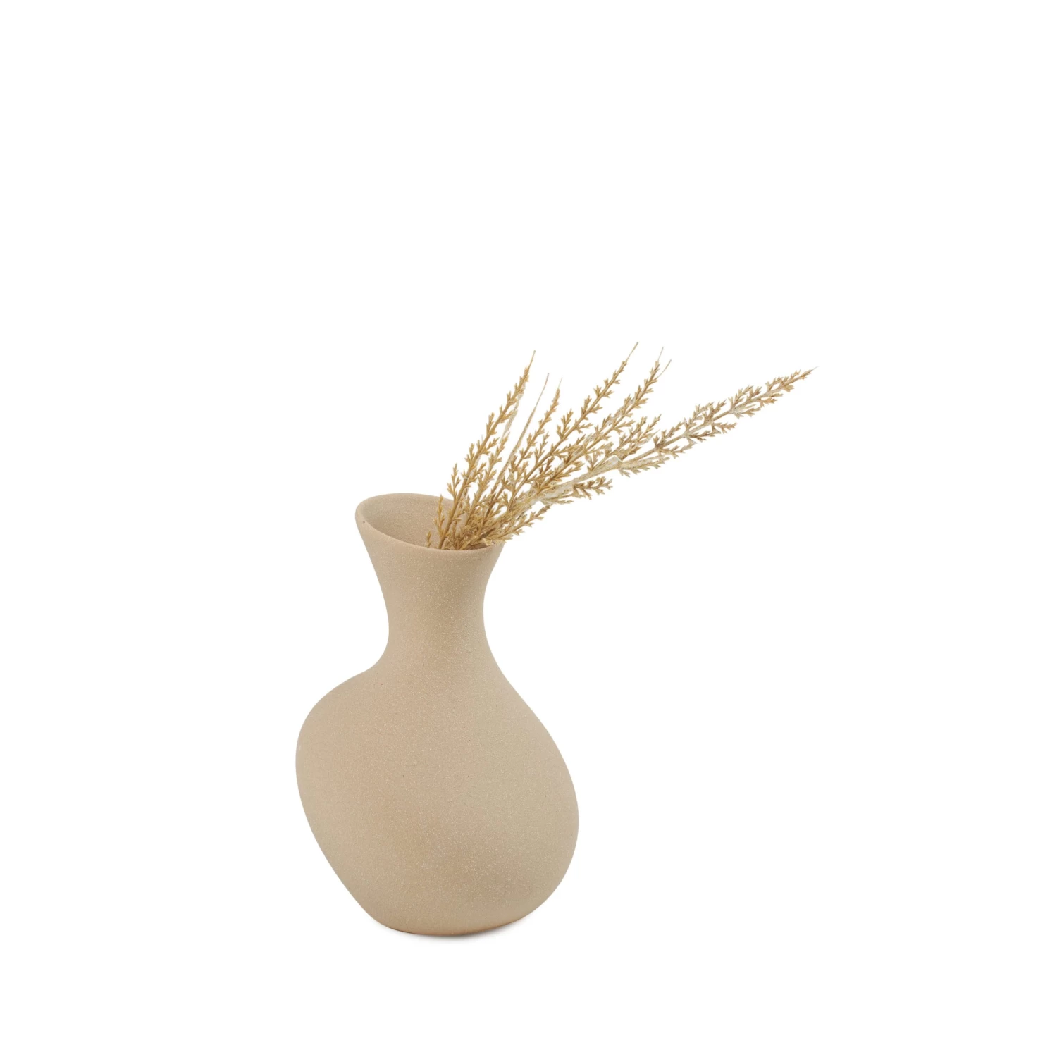 Odell Vase 18 X 12cm - Nomad 1 Odell Vase 18 X 12cm - Nomad