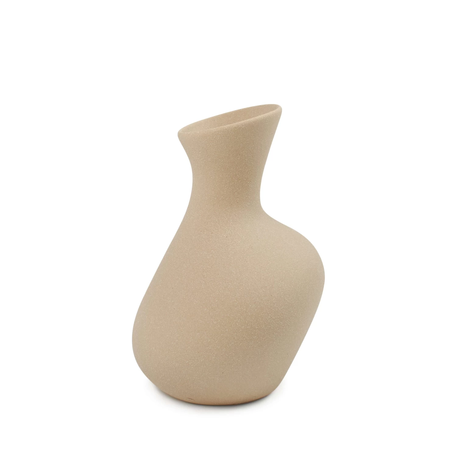Odell Vase 18 X 12cm - Nomad 3 Odell Vase 18 X 12cm - Nomad - Image 3