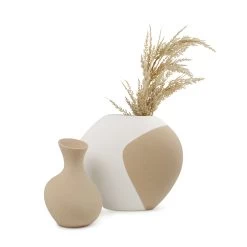 Odell Vase 18 X 12cm - Nomad 9 Odell Vase 18 X 12cm - Nomad -Kitchen Sale Store images 2F57796 5