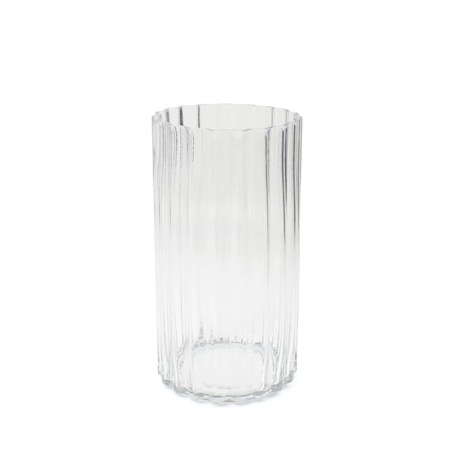 Leaha Vase 15.5 X 30cm 3 Leaha Vase 15.5 X 30cm - Image 3