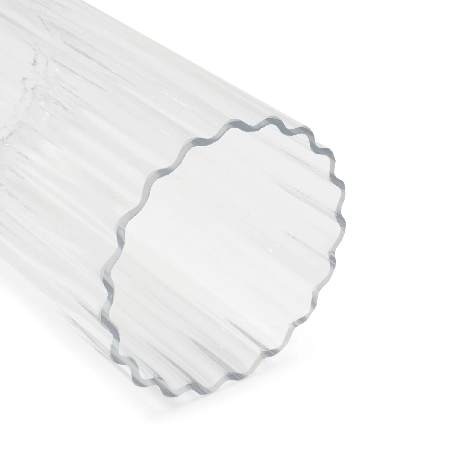 Leaha Vase 15.5 X 30cm 4 Leaha Vase 15.5 X 30cm - Image 4