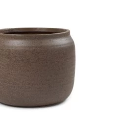 Chantal Planter 23 X 18cm - Cappuccino 6 Chantal Planter 23 X 18cm - Cappuccino -Kitchen Sale Store images 2F57816 3