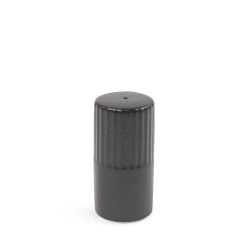 Grind Salt & Pepper Shaker 5 X 9cm - Set Of 2 - Black -Kitchen Sale Store images 2F57833 4