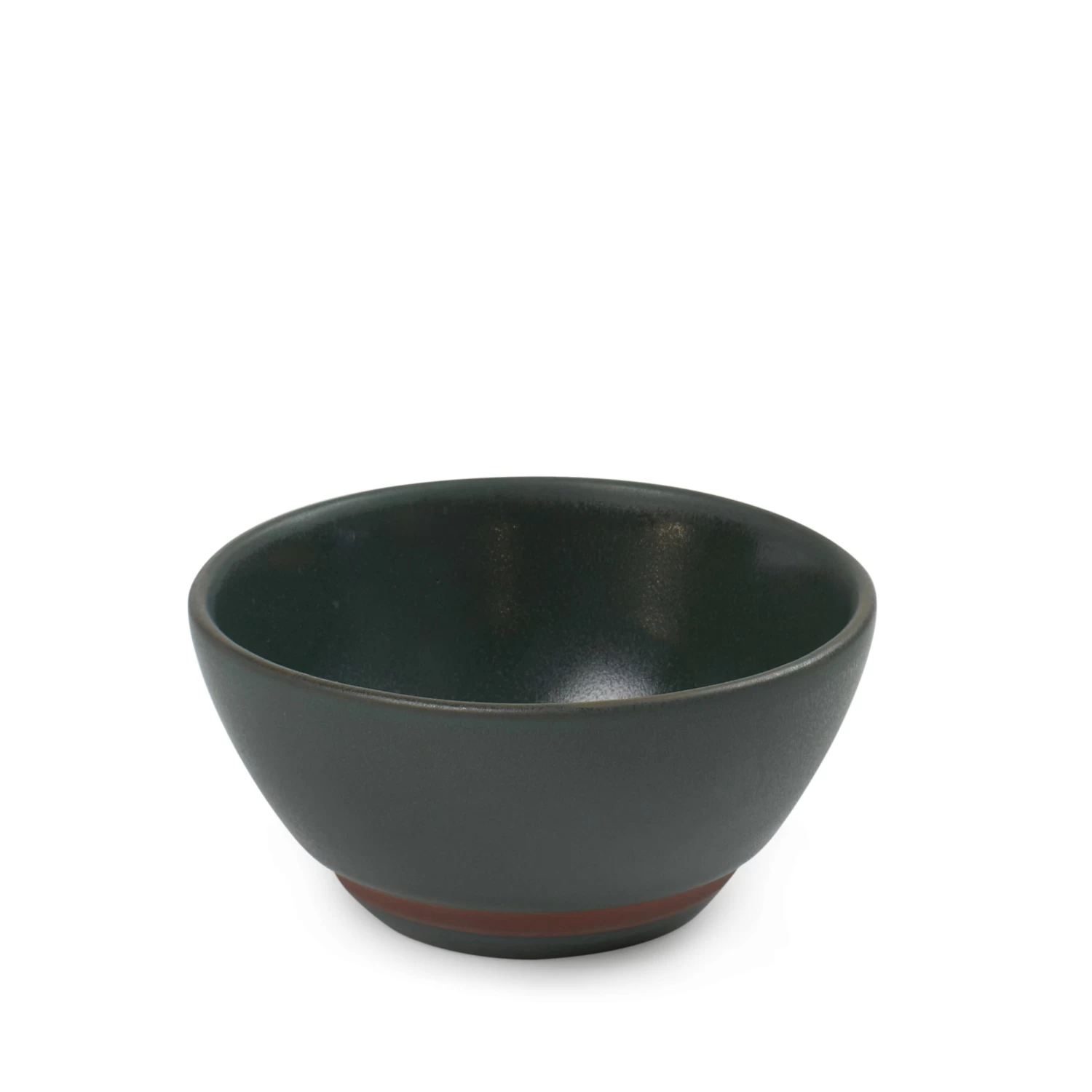 Shari Rice Bowls 12 X 6cm - Set Of 6 - Tea 2 Shari Rice Bowls 12 X 6cm - Set Of 6 - Tea - Image 2
