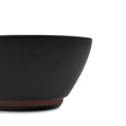 Shari Rice Bowls 12 X 6cm - Set Of 6 - Onyx 5 Shari Rice Bowls 12 X 6cm - Set Of 6 - Onyx -Kitchen Sale Store images 2F57842K 3