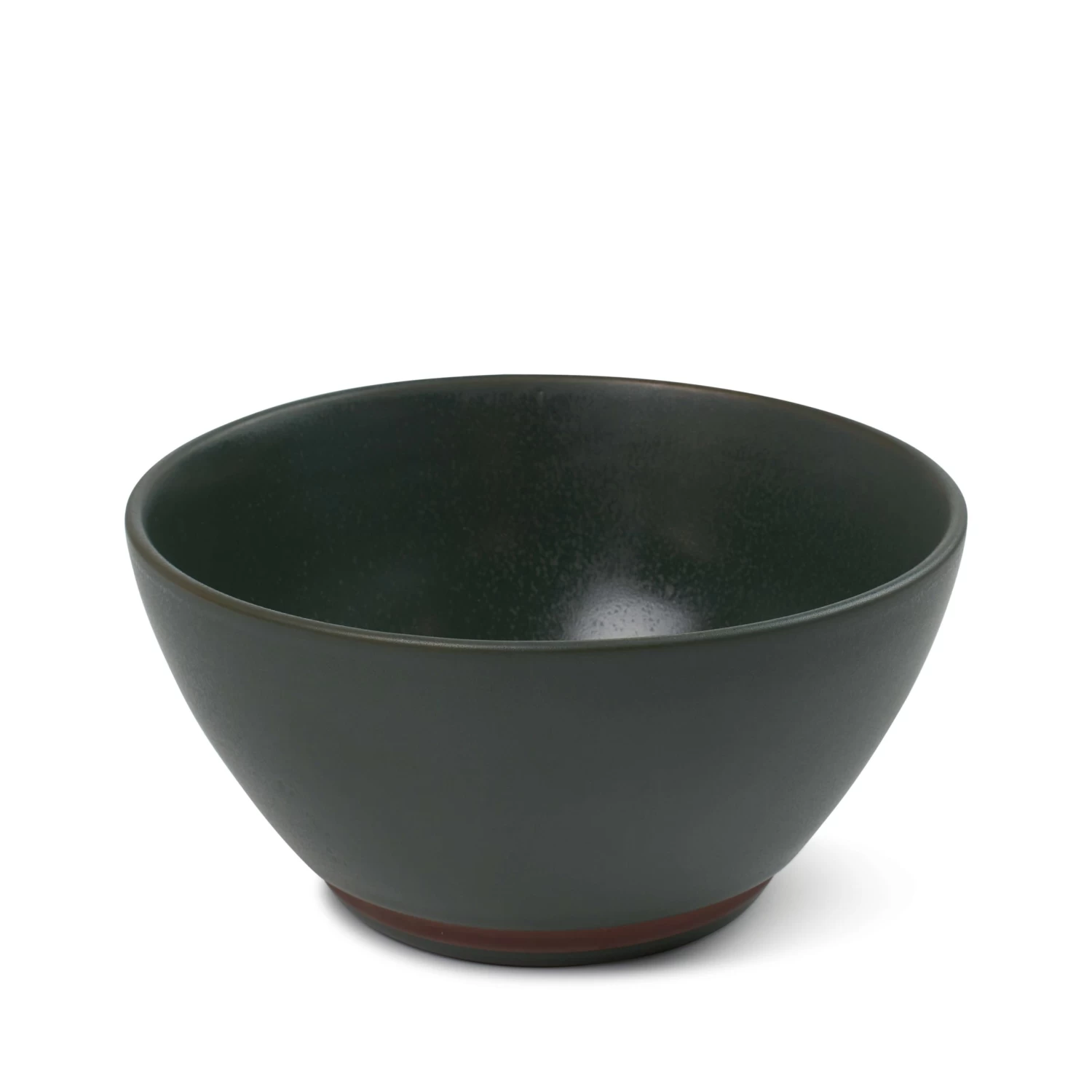 Shari Noodle Bowls 18 X 9cm - Set Of 6 - Tea 2 Shari Noodle Bowls 18 X 9cm - Set Of 6 - Tea - Image 2