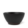 Shari Noodle Bowl 18 X 9cm - Onyx
