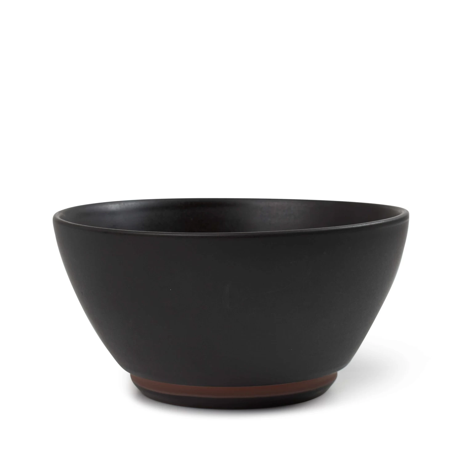 Shari Noodle Bowl 18 X 9cm - Onyx 1 Shari Noodle Bowl 18 X 9cm - Onyx